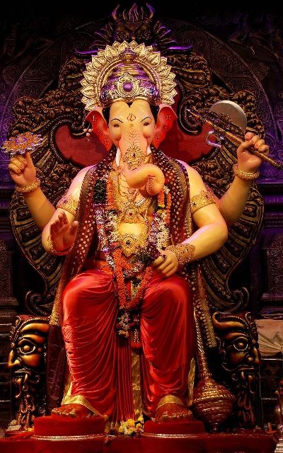 Maha Shivratri